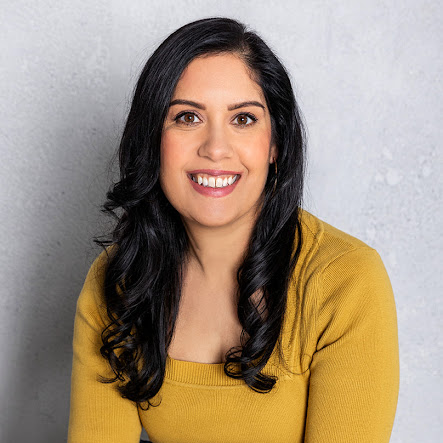 Neeta Grover