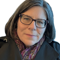 Alison Kossowski