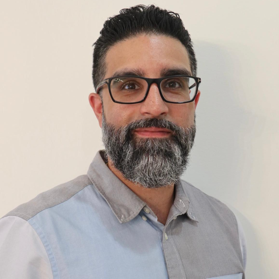Tejveer Dhillon